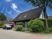 Vorderansicht - 8 Zimmer Mehrfamilienhaus, Wohnhaus zum Kaufen in Kempen