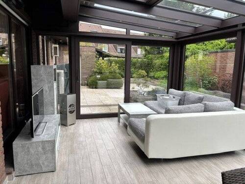 Winterzimmer - 