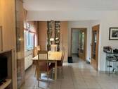 Essplatz Erdgeschoss - 