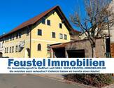 Außenansicht - Viel Platz, viele Möglichkeiten – teilvermietet!