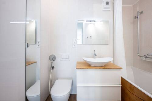 Badezimmer - 