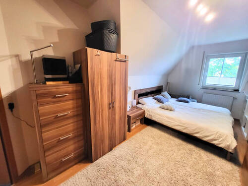 Schlafzimmer - 