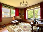 Wohnzimmer EG - 