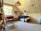 Schlafzimmer OG - 