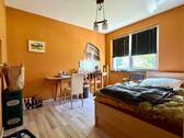 Schlafzimmer EG - 