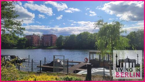 Wasserlage - 