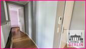 Flur - 3 Zimmer Etagenwohnung in Berlin