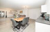 Essbereich - Etagenwohnung mit 95,60 m² in Bremervörde zur Miete