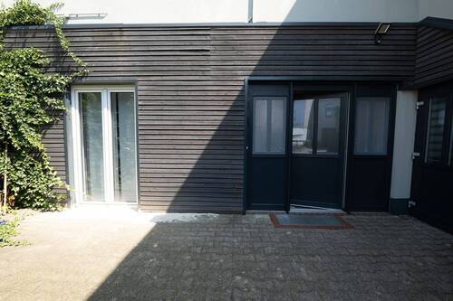 Terrasse - 
