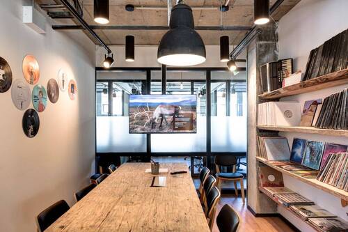 Meetingraum - 