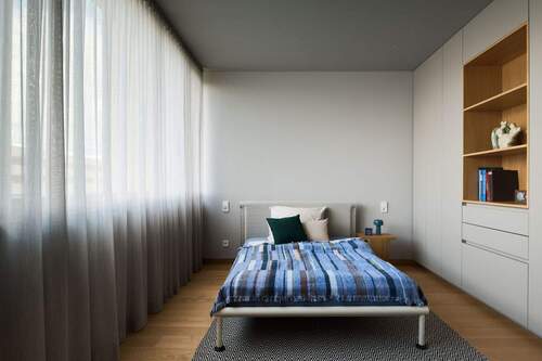 Kinderzimmer/Gästezimmer - 