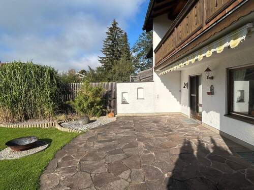 Terrasse - 