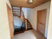 Treppenbereich - 