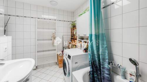 Badezimmer 2 - 