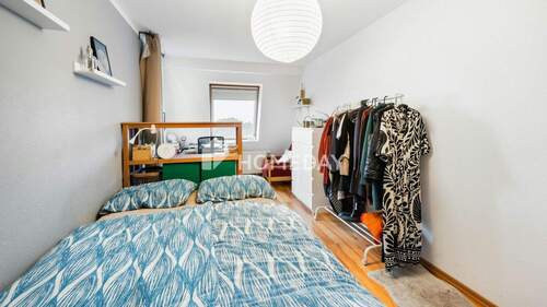 Schlafzimmer 1 - 
