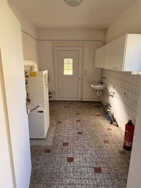 Hauswirtschaftsraum - 
