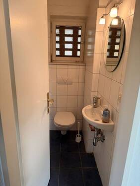 Gäste-WC - 