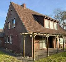 Großzügiges Einfamilienhaus in Jade