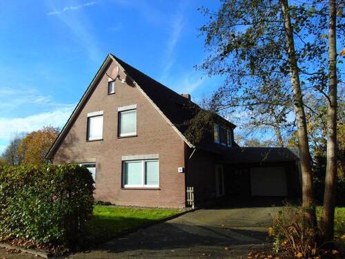 Ansicht - 8 Zimmer Einfamilienhaus in Jade