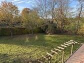 Blick in den Garten - 