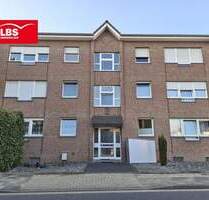 Vollvermietetes Mehrfamilienhaus mit Entwicklungspotenzial - Baesweiler