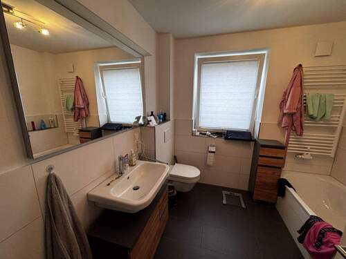 Badezimmer - 