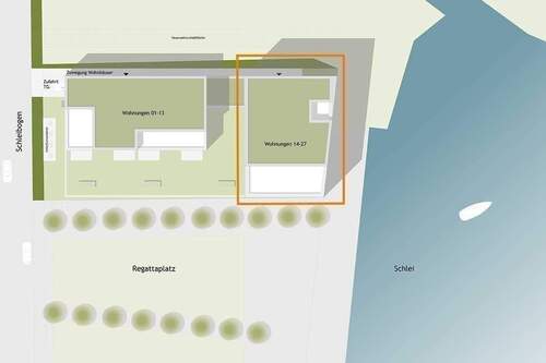 Lageplan - 