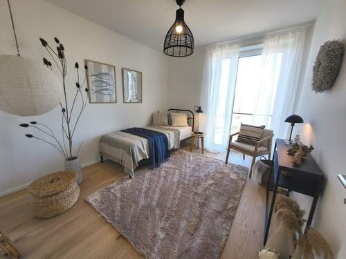 Musterwohnung Nr. 13 - 