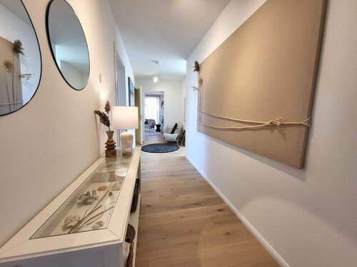 Musterwohnung Nr. 13 - 