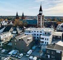 Exklusives, barrierefreies Wohnen in der Innenstadt v. Lohne - Charmante 2-Zimmer-Eigentumswohnungen - Lohne (Oldenburg)