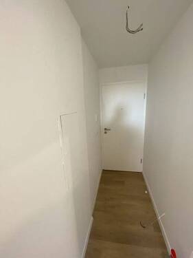 Wohnungs-Flur - 