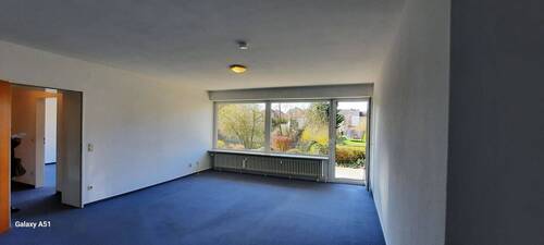 Wohnzimmer (2).jpg - 2 Zimmer Etagenwohnung in Uelzen