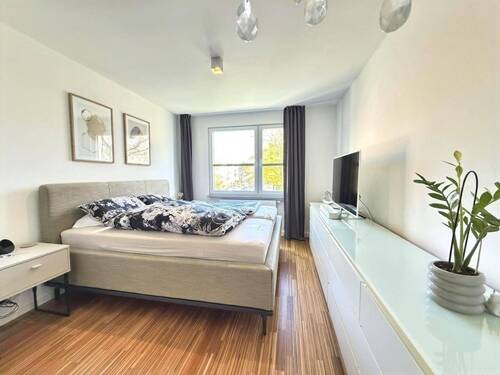 Schlafzimmer - 