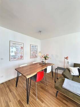 Essbereich - 