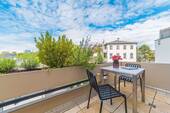 Balkon - 