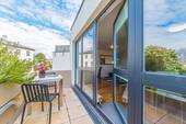 Balkon - 