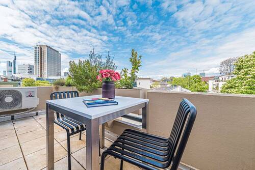 Balkon - 