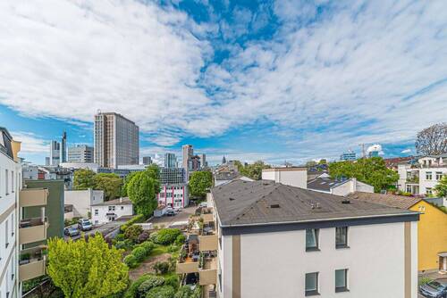 Aussicht - 