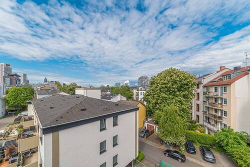 Aussicht - 