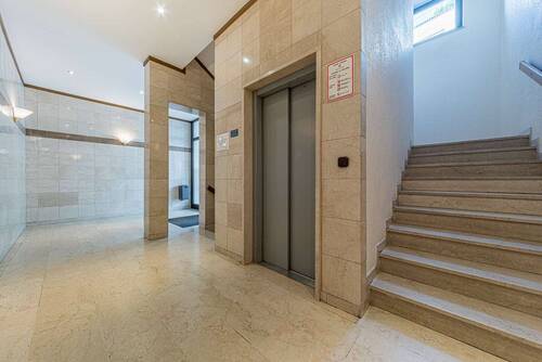 Hausflur - 