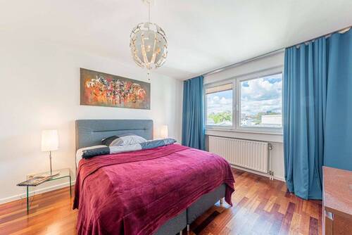 Schlafzimmer - 