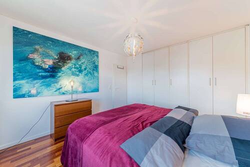 Schlafzimmer - 