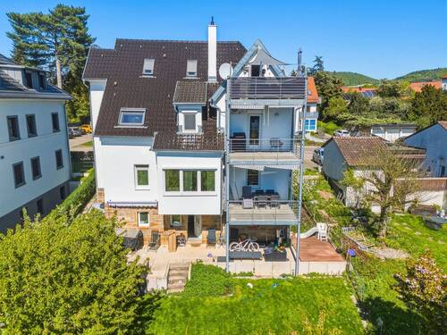 Hausansicht_Südseite - 