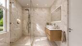 Badezimmer_Visualisierung - 