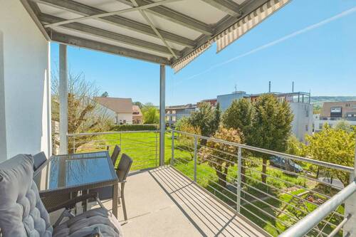 Balkon - 