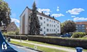 Hausansicht - Lukratives MFH in Osterburg - 490.000,00&nbsp;EUR Kaufpreis,