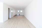 Essbereich & Küche - Etagenwohnung mit 121,10 m&sup2; in Goldbach zum Kaufen