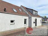 Hausansicht - 6 Zimmer Mehrfamilienhaus, Wohnhaus zum Kaufen in Wittmund