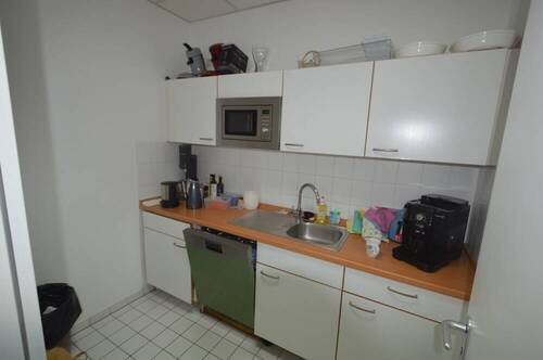 Küche/ Pantry - 