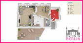Grundriss Erdgeschoss - 
